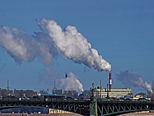 Почему Петербург накрыли неприятные запахи