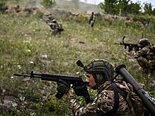 Военкор рассказал про новый прорыв в Харьковской области