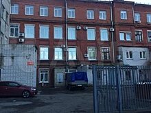 В центре Казани на торги выставлен бизнес-комплекс