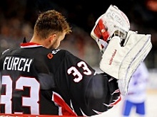 Губернатор Омской обл.: такого грязного судейства, как со СКА, никогда не видел