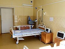 На оснащение томского респираторного госпиталя из федеральной казны выделено 156 млн рублей