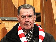 Умер советский футболист Анатолий Исаев