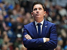 «Зенит» продлил контракт с главным тренером на три года