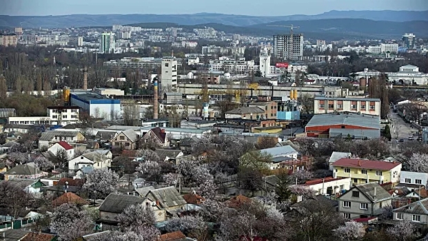 В Крыму оценили ситуацию с водой