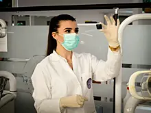 В Самаре медицинская сестра-анестезист может получать до 150 тысяч рублей