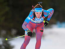 Кайшева — о гонке преследования: по дистанции еле волочила руки и ноги