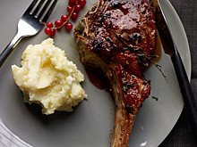 8 идей для картофельного пюре