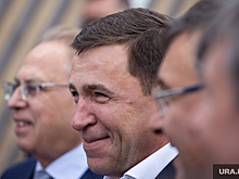 Куйвашев поведет в первый класс своего крестника, мэр Екатеринбурга расстроен