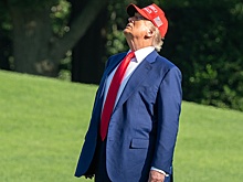 Источник: Трамп окончательно одобрил удар по Ирану на поле для гольфа