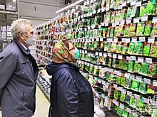 В Курске обнаружили организации, нарушающие масочный режим