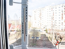 Климатический рекорд: Челябинск пережил самый теплый год за всю историю наблюдений