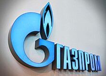 "Газпром" заново открыл Америку
