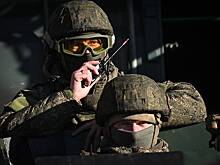 Российские войска заняли более выгодные рубежи на авдеевском направлении