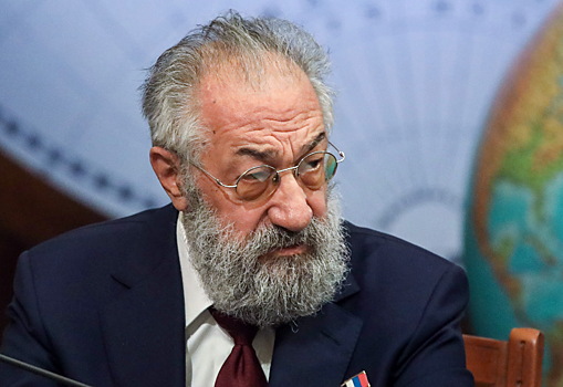 Умер депутат ГД Артур Чилингаров, Володин выразил соболезнования его родным и близким