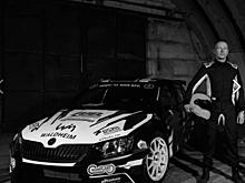 Отец трех дочерей трагически погиб во время авторалли