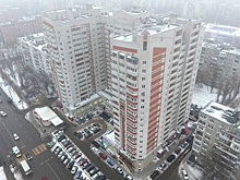 «Пизанскую башню» на улице Хользунова выпрямят после жалоб воронежцев
