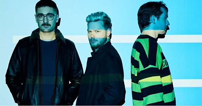 alt-J: «Мы бы не разрешили Илону Маску использовать наши песни»