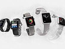 Apple стала главным мировым производителем носимых гаджетов