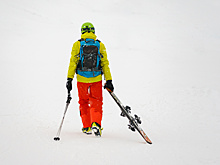 Горнолыжные курорты России провожают последних туристов