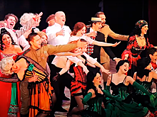 Россиян научат искать любовь в большом городе и развлекут комедией о пьяницах