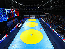 В Москве пройдет турнир по рукопашному бою "Кубок Победы"