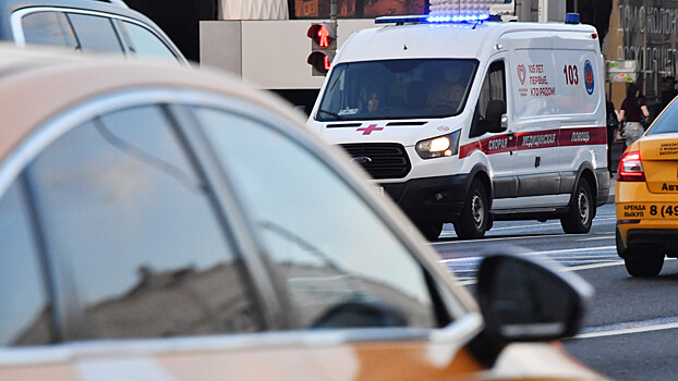 Появились подробности в деле об отравлении учеников неизвестным газом