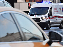 Появились подробности в деле об отравлении учеников неизвестным газом