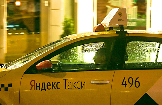 Было 200 — стало 800. Такси идет на взлет?