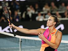 «Судья должна чувствовать момент». Дементьева — о наказании Соболенко за крик на AO