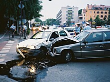 Наказание за оставление места ДТП предложили смягчить
