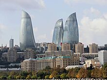 Азербайджан побил пятилетний рекорд