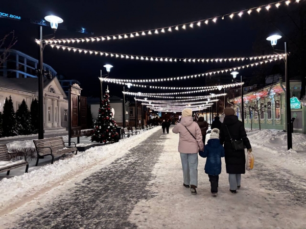 Депутат подвела итоги работы тюменской гордумы за четвертый квартал