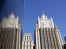 МИД РФ обвинил Запад в кибератаках во время выборов в России