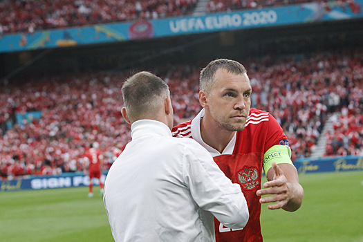 Дзюба не потянул Турцию и разорвал контракт. Куда идти теперь?