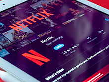 Netflix внесут в реестр аудиовизуальных сервисов