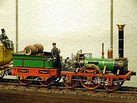 Заглавное изображение Музей игрушек и кукол