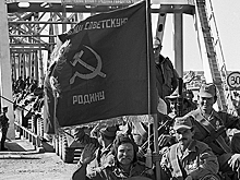 Победа талибов доказала превосходство советской армии над Америкой