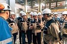 Росатом использует опыт Нововоронежской АЭС для создания базового проекта АЭС