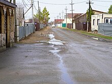 В Оренбурге большинство садоводческих маршрутов оказались не готовы к дачному сезону