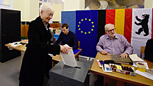 Как устроена система выборов в Германии