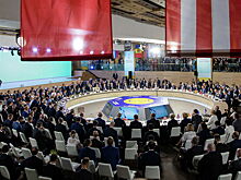 СМИ предсказало раскол в Болгарии из-за Крыма