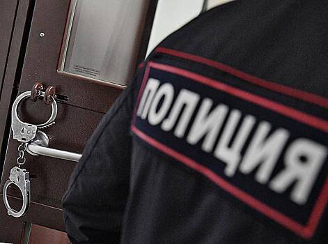 Двух поджигателей покрышек в российском городе арестовали