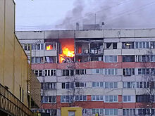 Названо число пострадавших в Петербурге