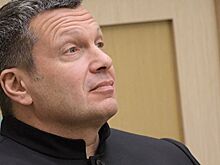 Соловьев назвал состав нового правительства удивительным