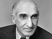 Умер снявший «Сибириаду» кинооператор Леван Пааташвили