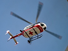 Сколько вылетов сделала подмосковная санавиация с начала года