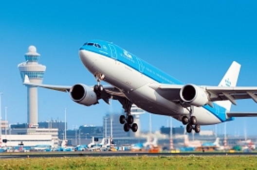 Air France-KLM в 2016 году увеличила прибыль, несмотря на €130 млн убытка от забастовок