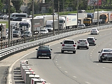 Автомобили с пробегом продолжают дешеветь