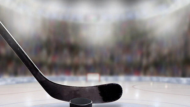 В Сургуте во время матча подростку-хоккеисту поранили горло коньком