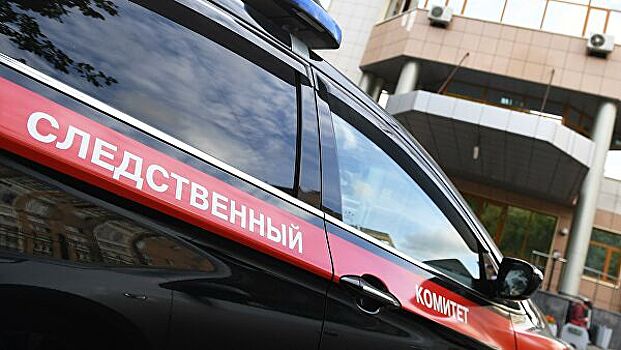 В Белгороде проверяют информацию о ребенке, запертом в машине в жару